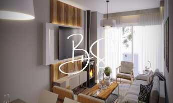 Imagem 4: APARTAMENTO RESIDENCIAL em GRAMADO - RS, Av. Central