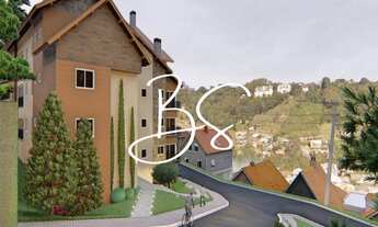 Imagem 3: APARTAMENTO RESIDENCIAL em GRAMADO - RS, Floresta