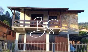 Imagem: CASA RESIDENCIAL em IGREJINHA - RS, Viaduto