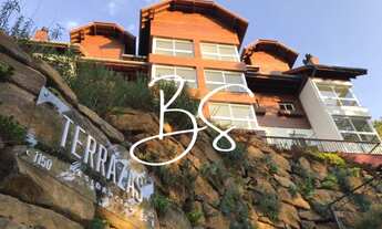 Imagem: APARTAMENTO RESIDENCIAL em GRAMADO - RS