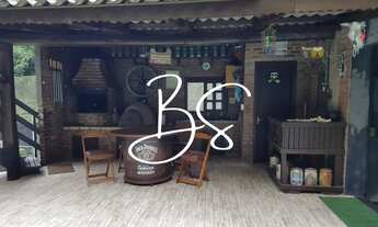 Imagem 4: CASA RESIDENCIAL em NOVA PETRÓPOLIS - RS, Logradouro