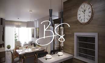 Imagem 3: APARTAMENTO RESIDENCIAL em GRAMADO - RS, Av. Central