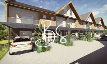 Imagem: CASA RESIDENCIAL em CANELA - RS, Centro