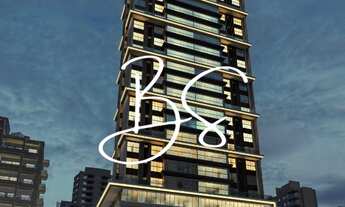 Imagem: APARTAMENTO RESIDENCIAL em BALNEÁRIO CAMBORIÚ