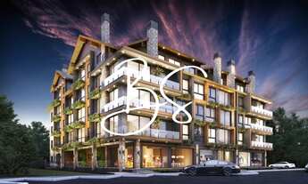 Imagem: APARTAMENTO RESIDENCIAL em CANELA - RS