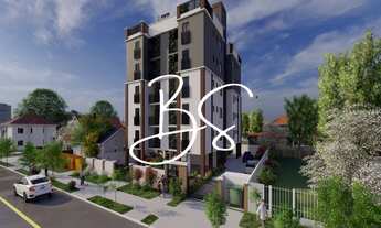 Imagem: APARTAMENTO RESIDENCIAL em CURITIBA - PR
