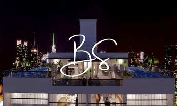 Imagem 2: APARTAMENTO RESIDENCIAL em BALNEÁRIO CAMBORIÚ - SC, CENTRO