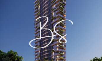 Imagem: APARTAMENTO RESIDENCIAL em PORTO BELO