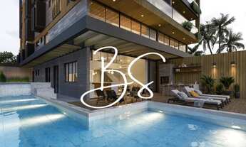 Imagem 7: APARTAMENTO RESIDENCIAL em ITAJAÍ - SC, PRAIA BRAVA DE ITAJAÍ