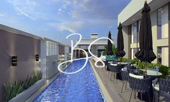 Imagem 5: APARTAMENTO RESIDENCIAL em BALNEÁRIO CAMBORIÚ - SC, CENTRO