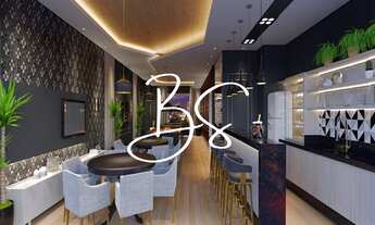 Imagem 7: APARTAMENTO RESIDENCIAL em BALNEÁRIO CAMBORIÚ - SC, CENTRO