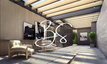 Imagem 5: APARTAMENTO RESIDENCIAL em ITAJAÍ - SC, PRAIA BRAVA DE ITAJAÍ