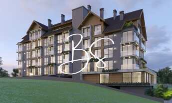 Imagem: Apartamento RESIDENCIAL em CANELA - RS