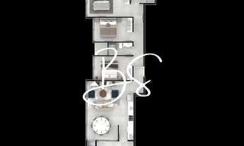 Imagem 5: APARTAMENTO RESIDENCIAL em TORRES - RS, Avenida Carlos Barbosa