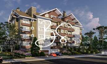 Imagem: APARTAMENTO RESIDENCIAL em CANELA - RS