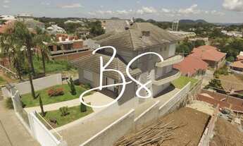 Imagem 6: CASA RESIDENCIAL em NOVA PETRÓPOLIS - RS, Pousada da neve