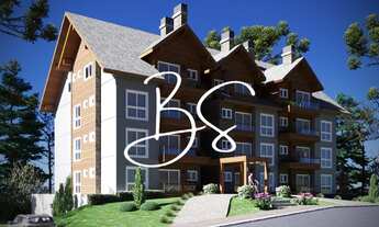 Imagem 3: APARTAMENTO RESIDENCIAL em GRAMADO - RS, Avenida Central