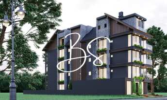 Imagem 2: Apartamento RESIDENCIAL em GRAMADO - RS, Centro