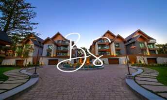 Imagem 3: APARTAMENTO RESIDENCIAL em GRAMADO - RS, Planalto