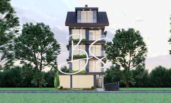 Imagem 4: Apartamento RESIDENCIAL em GRAMADO - RS, Centro