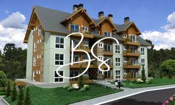 Imagem: APARTAMENTO RESIDENCIAL em GRAMADO - RS