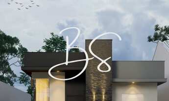 Imagem: CASA RESIDENCIAL em TAQUARA - RS, SANTA