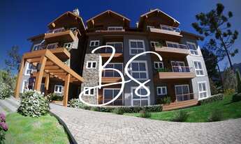 Imagem 5: APARTAMENTO RESIDENCIAL em GRAMADO - RS, Avenida Central