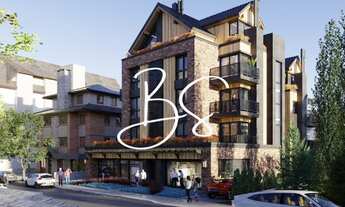 Imagem 2: APARTAMENTO RESIDENCIAL em GRAMADO - RS, Centro