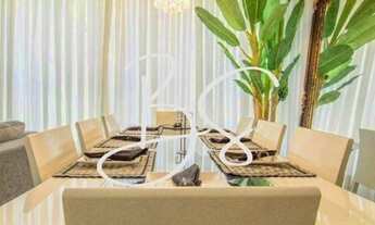 Imagem 6: APARTAMENTO RESIDENCIAL em BALNEÁRIO CAMBORIÚ - SC, Centro