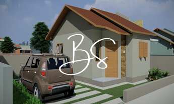 Imagem 3: CASA RESIDENCIAL em TAQUARA - RS, Loteamento Colinas