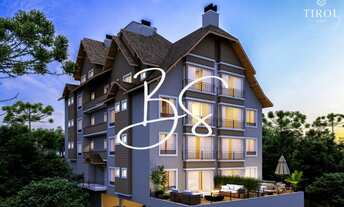 Imagem: APARTAMENTO RESIDENCIAL em GRAMADO - RS