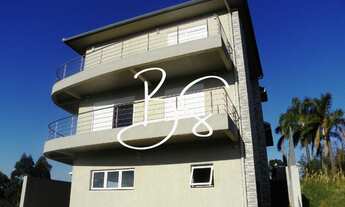 Imagem 4: CASA RESIDENCIAL em NOVA PETRÓPOLIS - RS, Pousada da neve