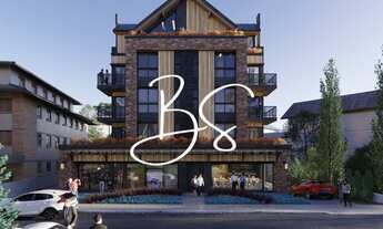 Imagem: APARTAMENTO RESIDENCIAL em GRAMADO - RS