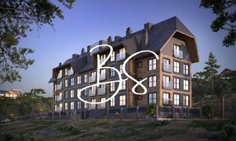 Imagem: APARTAMENTO RESIDENCIAL em CANELA - RS