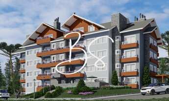 Imagem 2: APARTAMENTO RESIDENCIAL em CANELA - RS, Centro