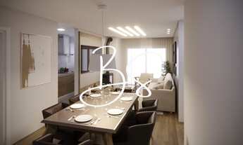 Imagem 4: APARTAMENTO RESIDENCIAL em GRAMADO - RS, Avenida Central