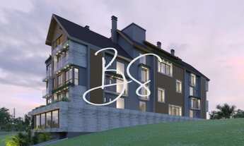 Imagem 3: Apartamento RESIDENCIAL em CANELA - RS, Centro