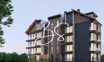 Imagem 5: Apartamento RESIDENCIAL em GRAMADO - RS, Centro