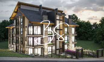 Imagem: APARTAMENTO RESIDENCIAL em GRAMADO - RS