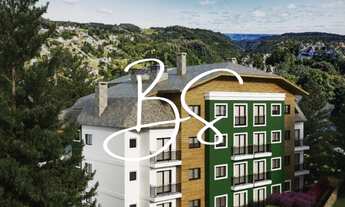 Imagem: APARTAMENTO RESIDENCIAL em GRAMADO - RS