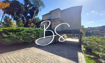 Imagem: CASA RESIDENCIAL em GRAMADO - RS, Condomínio