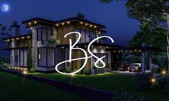 Imagem 2: CASA RESIDENCIAL em GRAMADO - RS, Vila Moura