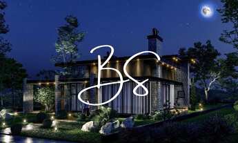 Imagem 5: CASA RESIDENCIAL em GRAMADO - RS, Vila Moura