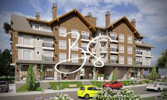 Imagem 7: APARTAMENTO RESIDENCIAL em GRAMADO - RS, Avenida Central