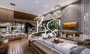 Imagem 7: CASA RESIDENCIAL em GRAMADO - RS, Vila Moura