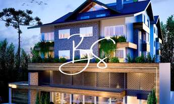 Imagem 4: Apartamento RESIDENCIAL em CANELA - RS, Centro