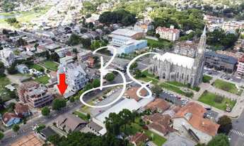 Imagem 5: Apartamento RESIDENCIAL em CANELA - RS, Centro