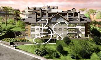 Imagem: APARTAMENTO RESIDENCIAL em GRAMADO - RS
