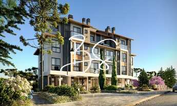 Imagem: APARTAMENTO RESIDENCIAL em GRAMADO - RS