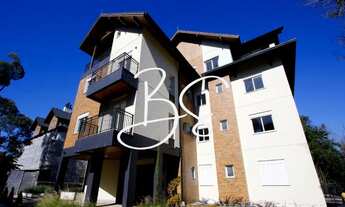 Imagem: APARTAMENTO RESIDENCIAL em GRAMADO - RS